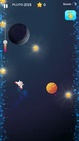Game screenshot Vega Star apk