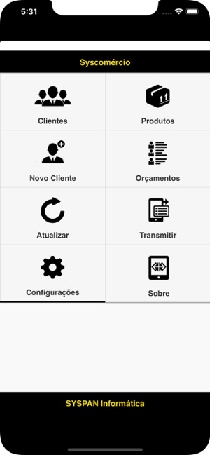 Syscomercio(圖1)-速報App