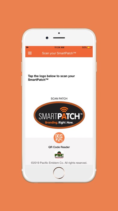 SmartPatch® screenshot 3