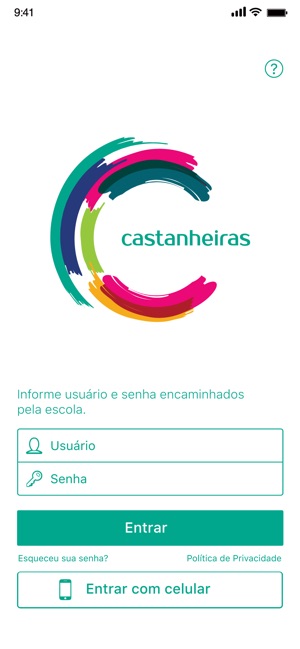 Escola Castanheiras.(圖2)-速報App