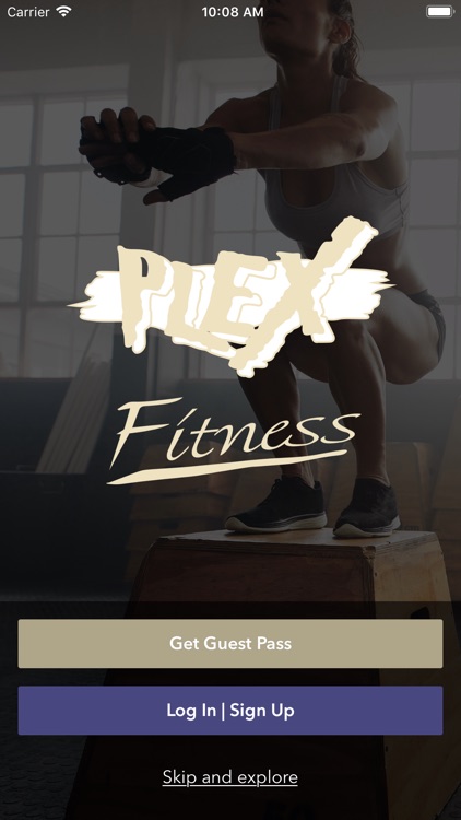 Plex Fitness