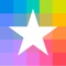 Talkz with Freinds is the first app to combine a social network that lets you make videos, with visual effects and high quality, realistic voice changers