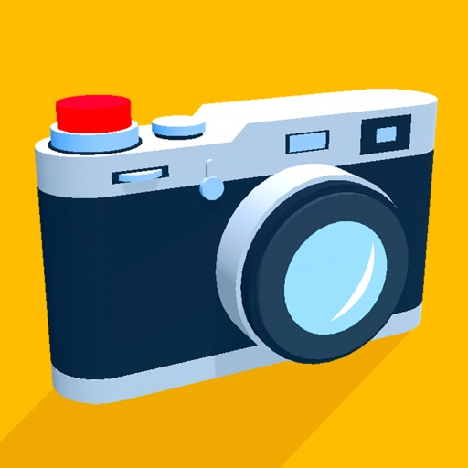 Take A Photo icon