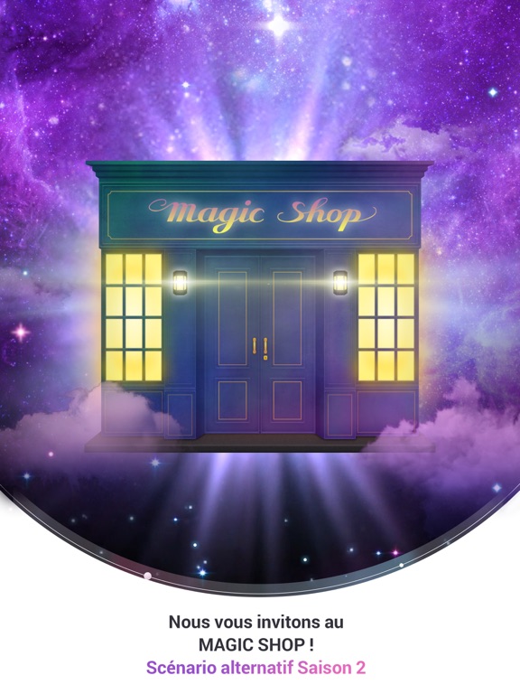 Screenshot #4 pour BTS WORLD