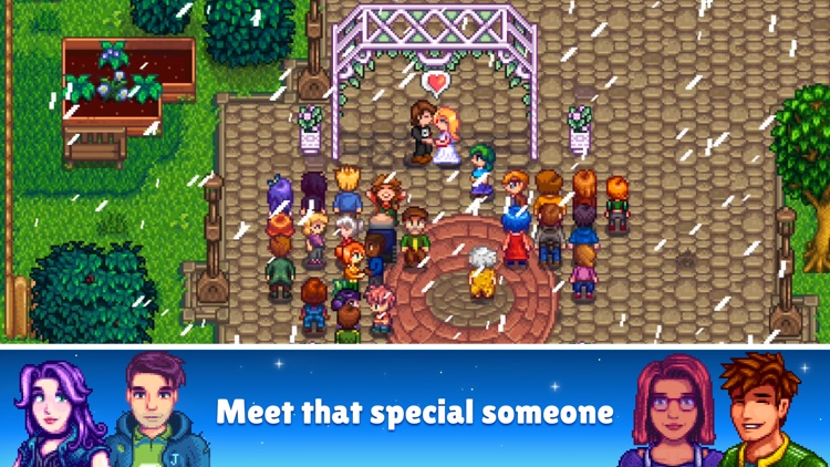 Stardew Valley screenshot-3