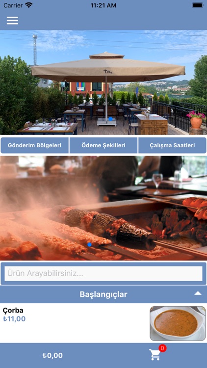 Tike Zekeriyaköy screenshot-3
