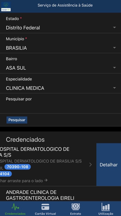 SAS - CONAB screenshot-6