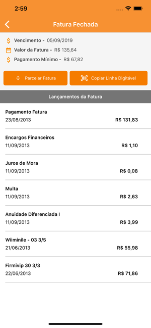 Cartão Atualcard(圖5)-速報App