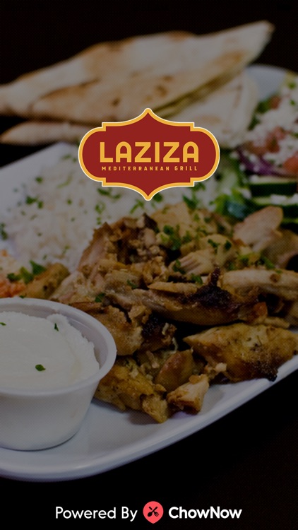 Laziza Mediterranean Grill