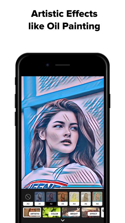 PICFY : Photo & Video Editing
