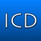 Full database of ICD9 - ICD10 codes now available on iOS devices