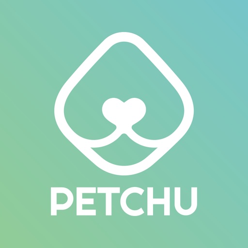 펫츄(PETCHU)-반려동물 전용 양육관리어플