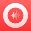 Registratore vocale - audio + (AppStore Link)