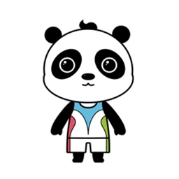 熊猫体育stickers