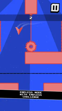 Game screenshot Gami Planes: Dodge and Weave hack