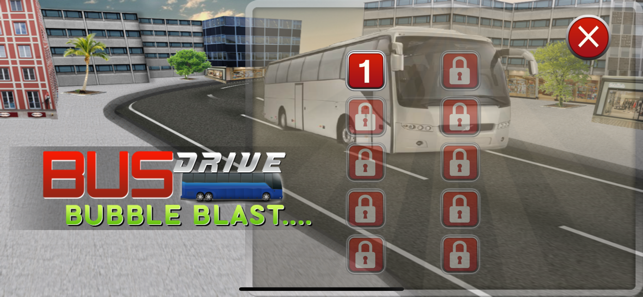 Fernbus Coach Simulator Game(圖4)-速報App