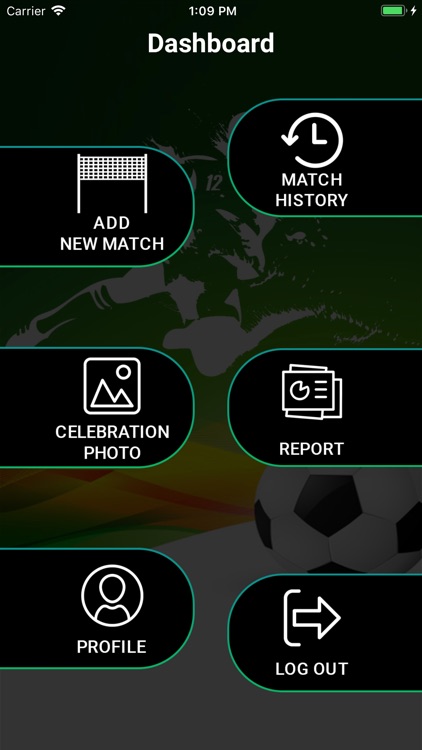 Futsal Score Card screenshot-3