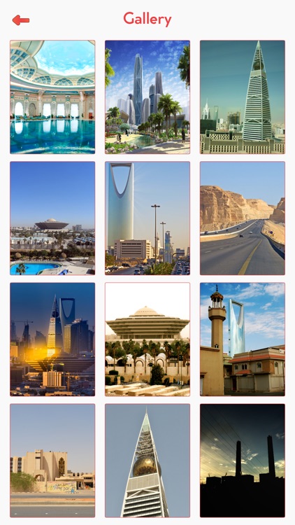 Riyadh Travel Guide screenshot-3