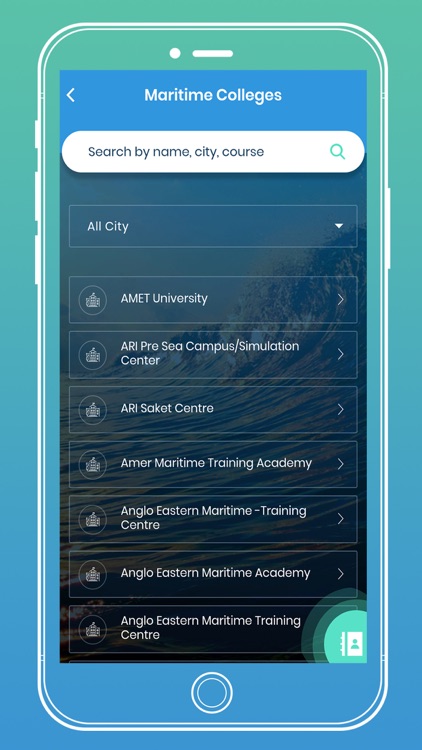 MarinersApps screenshot-4