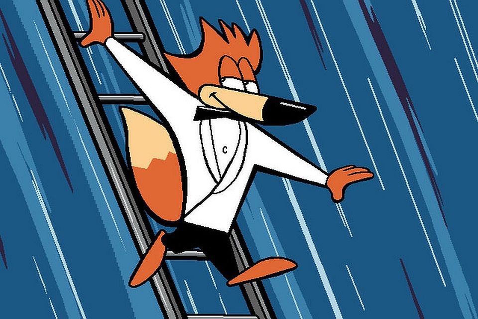 SPY Fox 2: Assembly Required screenshot 4