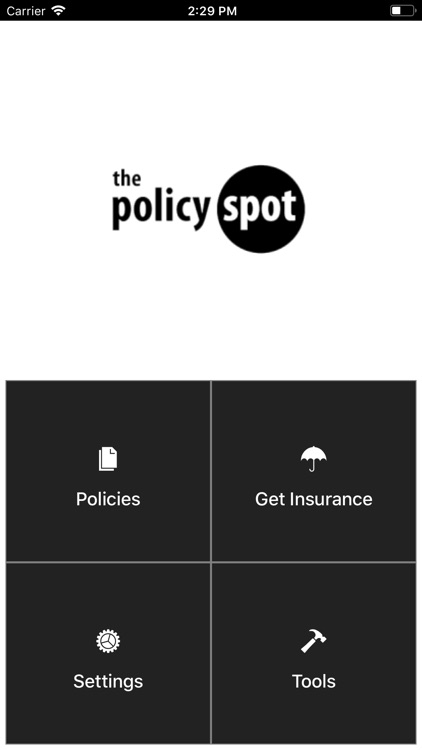PolicySpot