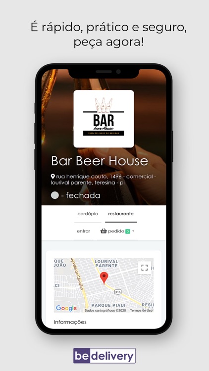 Bar Beer House