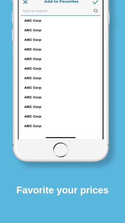 Chevron Business Connect screenshot-3