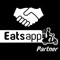 Eatsapp Partner gives you full control of your free Eatsapp listing on our website and App