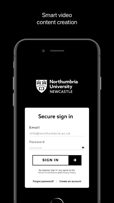 How to cancel & delete Northumbria University Studio from iphone & ipad 1