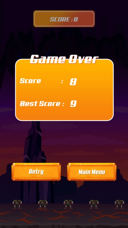 Save the Robert screenshot-4