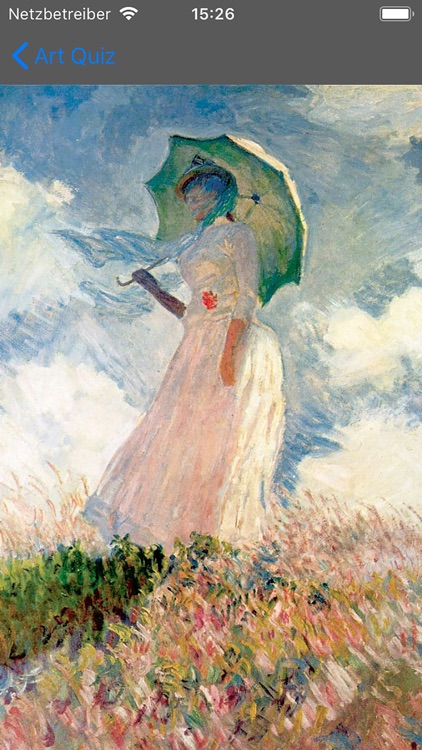 Quiz Art  2020 screenshot-8