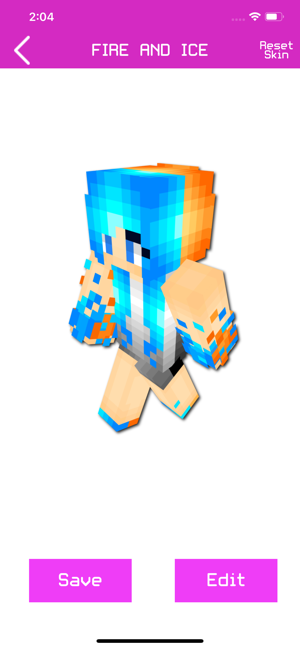 Girl Skins for Minecraft 2019(圖3)-速報App