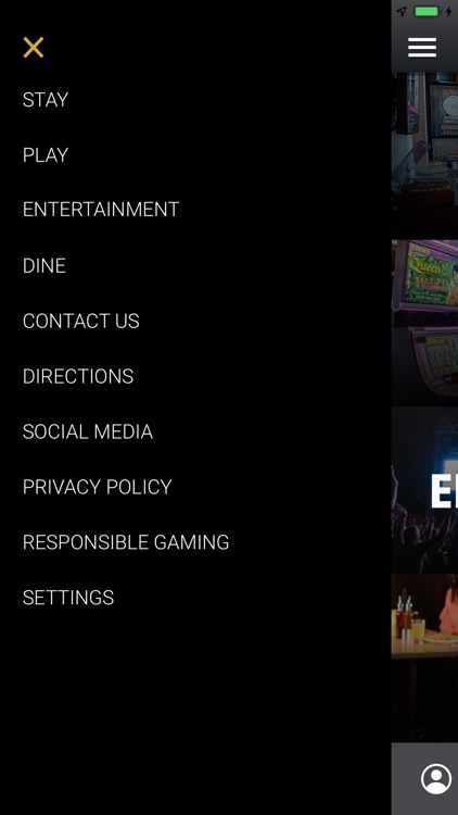 Hard Rock Sioux City screenshot-4