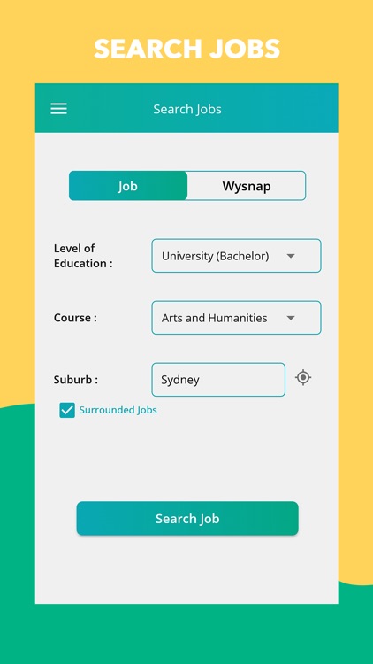 Wyndah : Study Made Easy screenshot-3