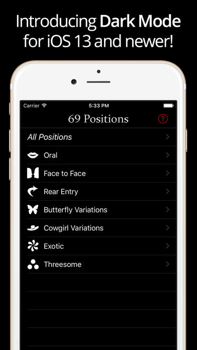 How to cancel & delete 69 Positions - Sex Positions from iphone & ipad 2