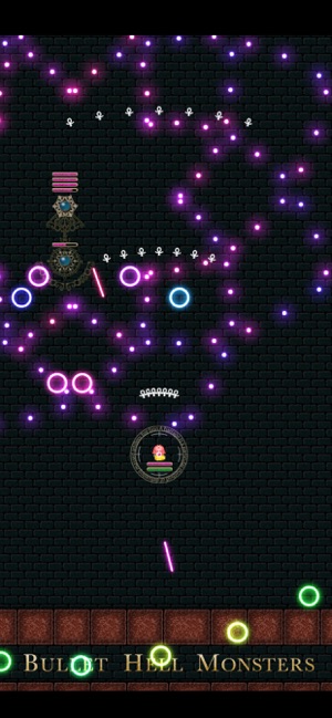 Bullet Hell Monsters(圖6)-速報App