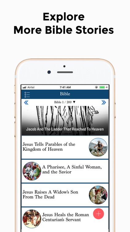 Tagalog Bible - ang biblia screenshot-3
