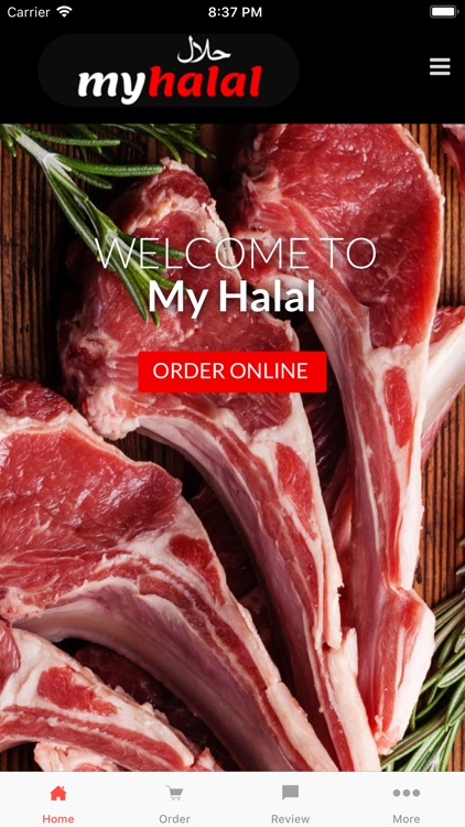 MyHalal