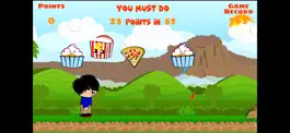 Game screenshot Las Aventuras de Pomposo hack
