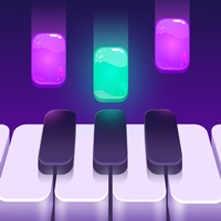 Piano Crush app funktioniert nicht? Probleme und Störung