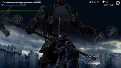 Revenant Knight Screenshot 8