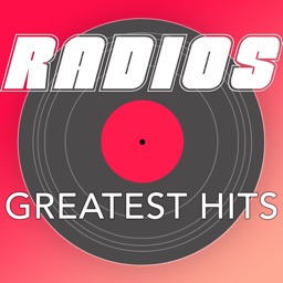 Radios Greatest Hits