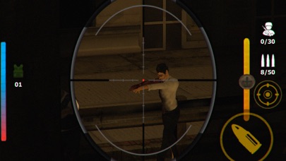 Mission Zombie: Survival FPS screenshot 4
