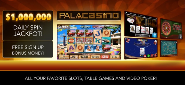 Online-Spel hos Partycasino 17, online casino app store.