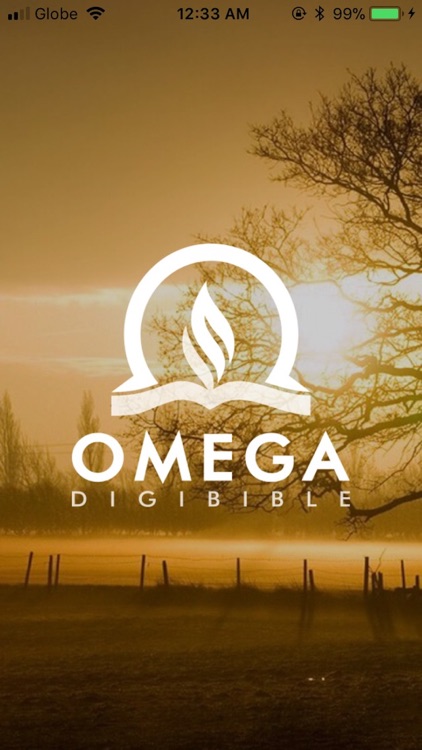 Omega Digi Bible