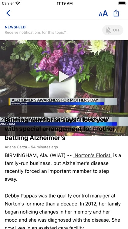 CBS 42 - AL News & Weather