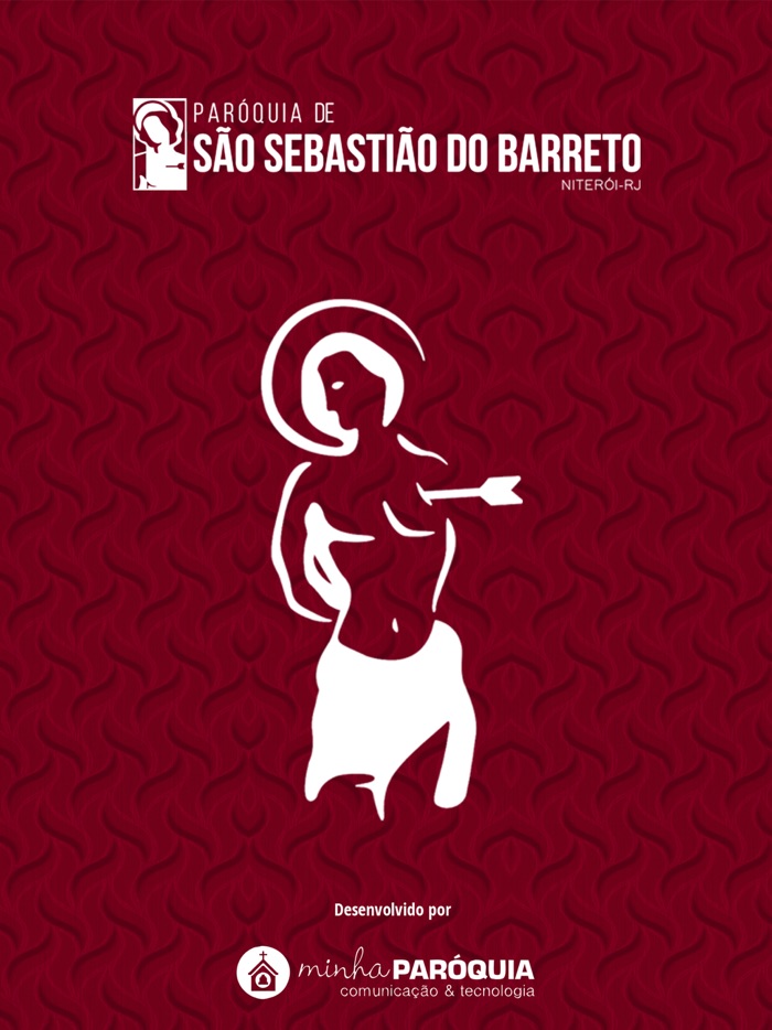 São Sebastião do Barreto