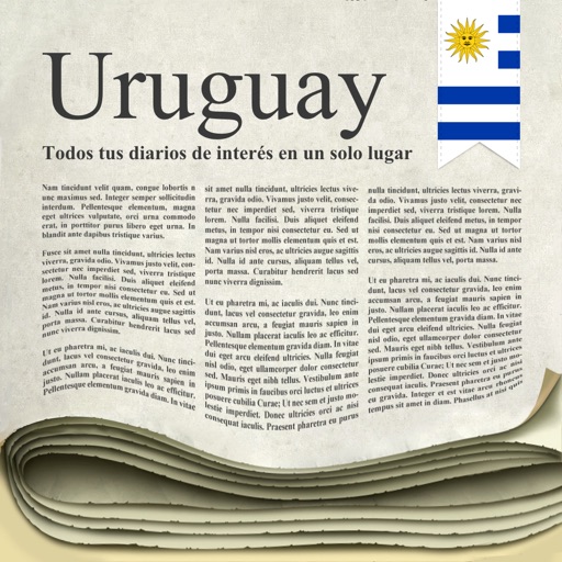 Uruguayan Newspapers Download