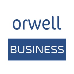 Business with Orwell