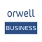 Manage your business with ease through Business with Orwell